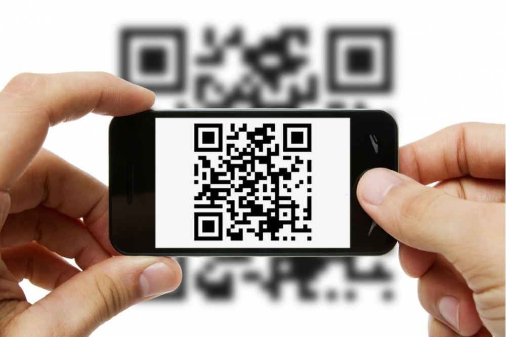  qr-код удостоверит подлинность сертификатов продукцию ммк 