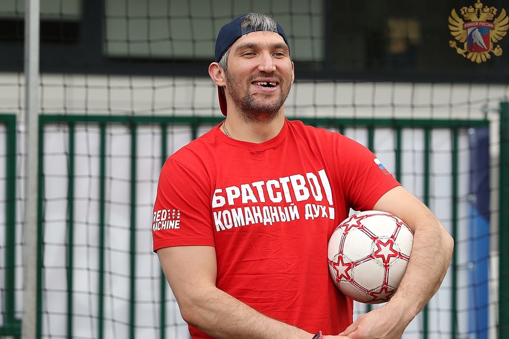  определены участники финала чемпионата мира хоккею 