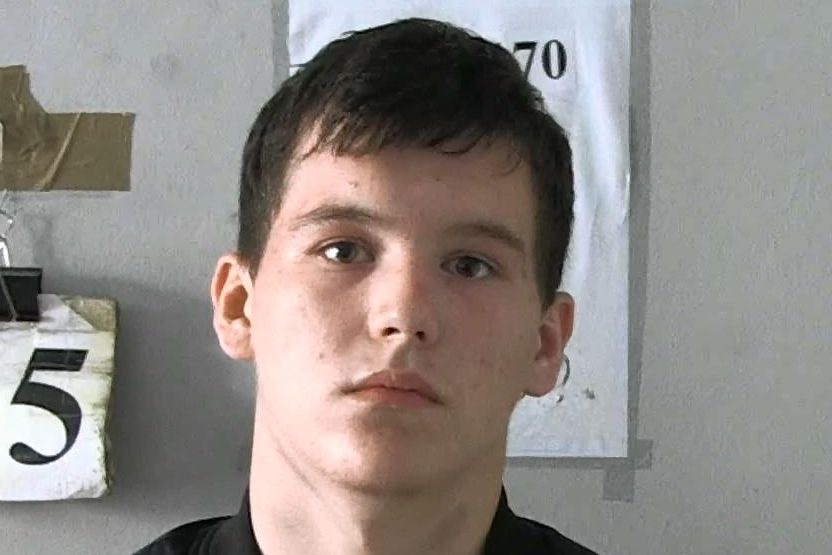  полиция поймала предполагаемого налетчика банк екатеринбурге 