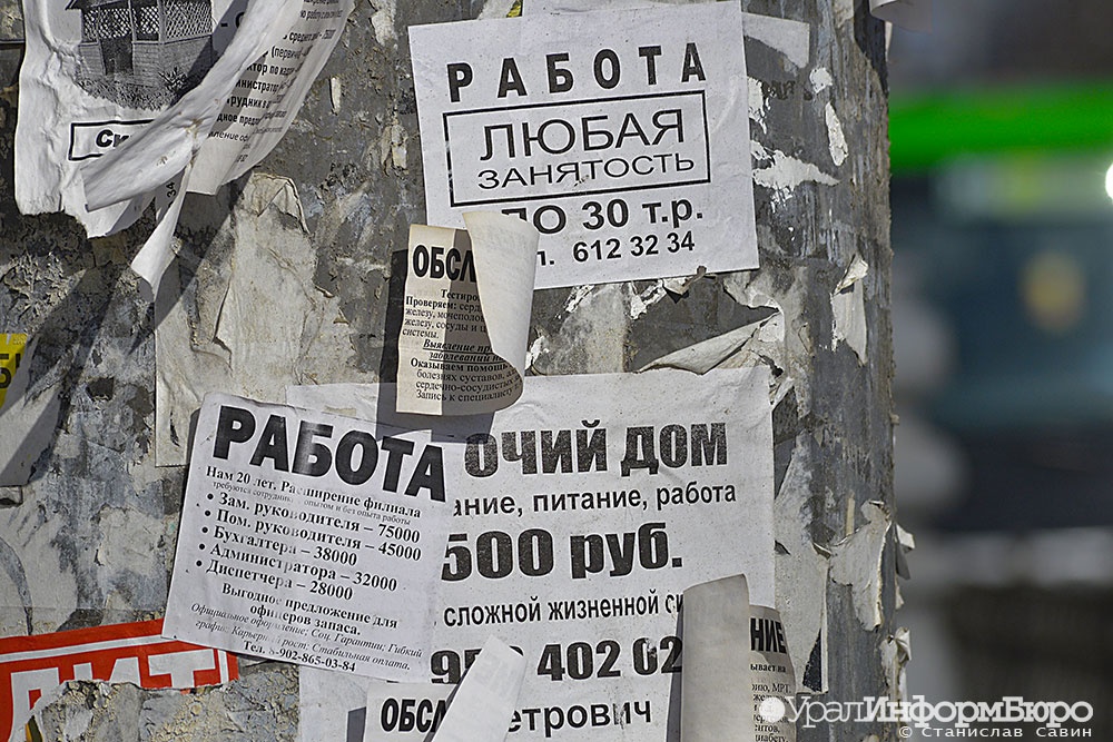  названы сферы самыми высокими зарплатами свердловской области 