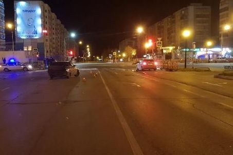  югре дтп погибла восьмиклассница 