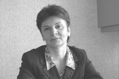  юурггпу возглавила теолог татьяна чумаченко 