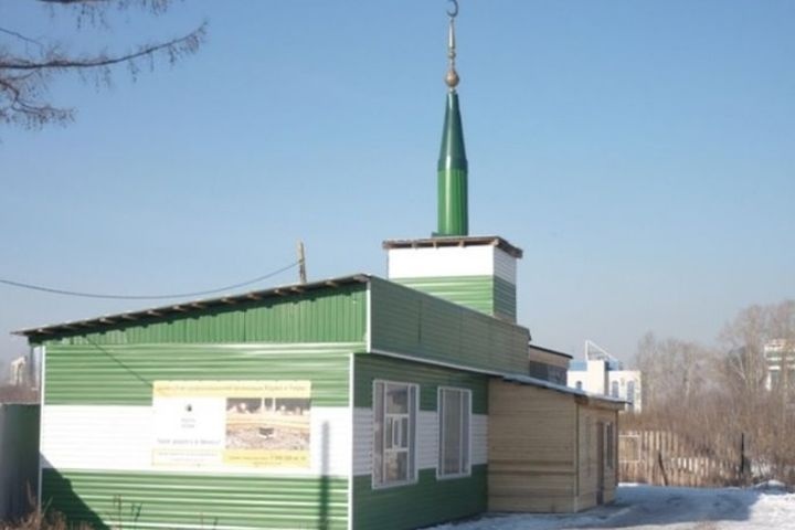  екатеринбургская мечеть попала арену 