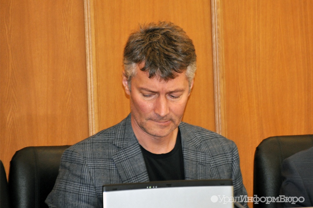 ройзман оказался хвосте национального рейтинга мэров 