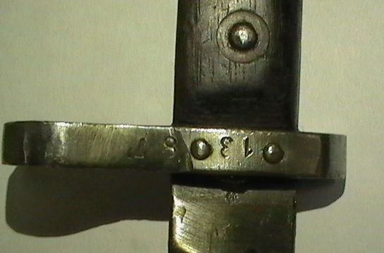  уральские таможенники нашли туриста нож вековой историей 