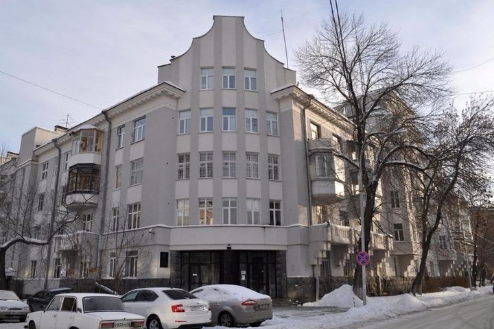  екатеринбург распрощается улицей володарского 