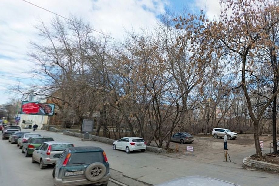  власти екатеринбурга перечеркнуть зал филармонии саду вайнера 
