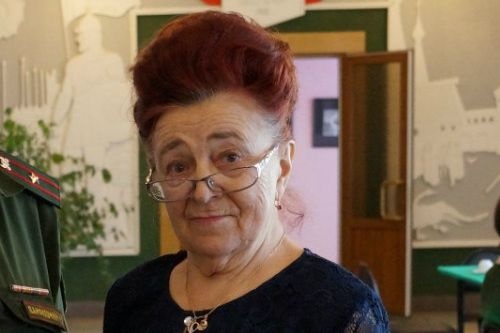  главу комитета солдатских матерей уволили позицию делу шамсутдинова 