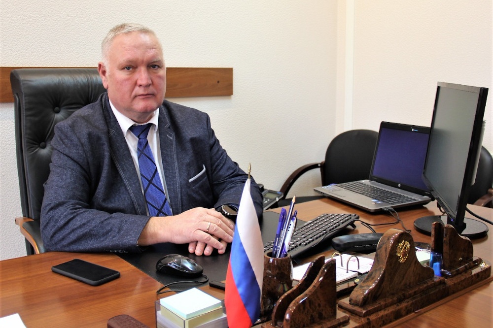  главным лесе 