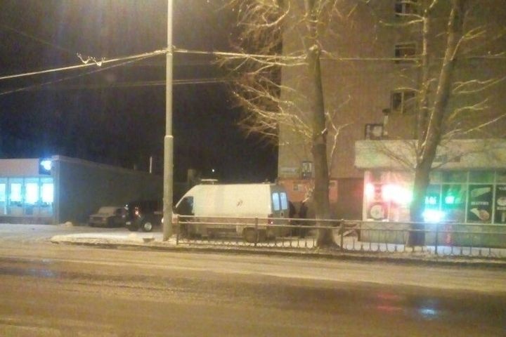  екатеринбургском кафе произошла массовая драка 