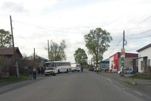  южном урале колесами автобуса погиб 6-летний велосипедист 