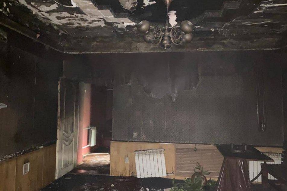  урале вынесли приговор хозяину сауны пожара погибли женщины 