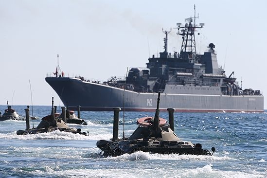  предприятия срывают сроки поставки военных судов вмф россии 