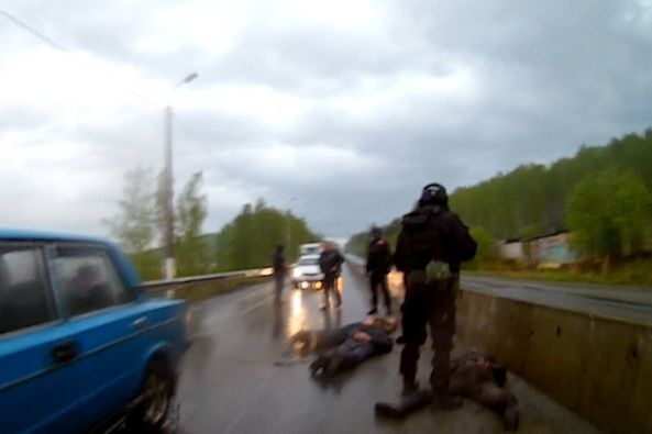  златоусте повязали банду похитителей металла железной дороги 