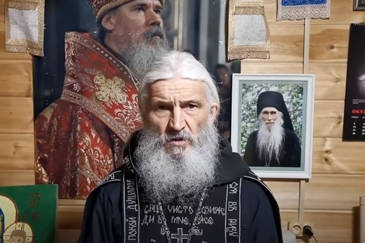  сергия обвинений сана верного сергий суда схимонах 