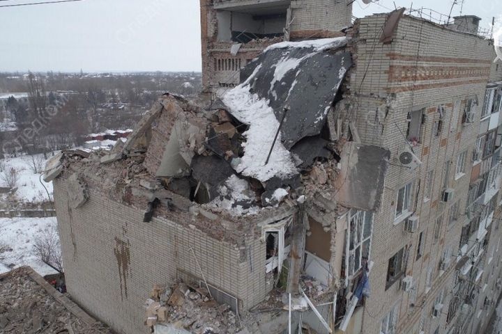  сми узнали грехах ответственной взорвавшийся шахтах дом компании 