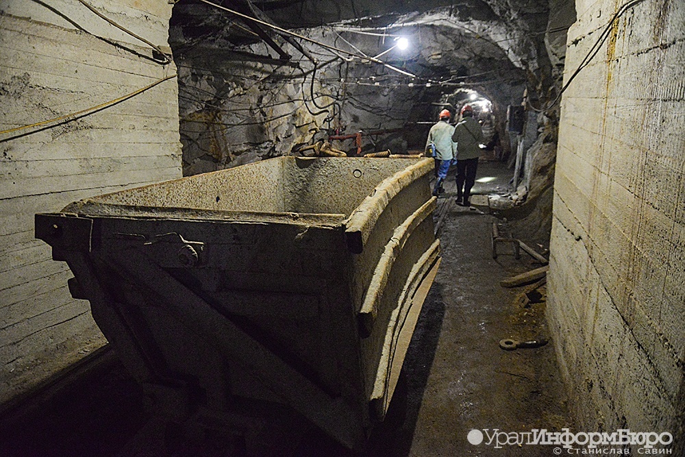  прикамье рабочих погибли калийной шахте 