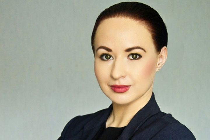  мэром российского города стала просившая голосовать домохозяйка 
