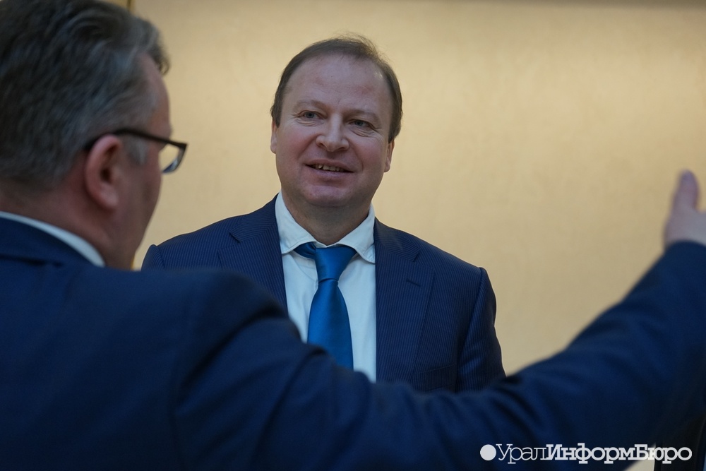  среднем урале определены обласканные единой россией мэры 