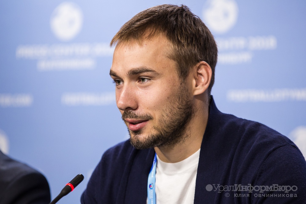  четырехкратный олимпийский чемпион послал шипулина шахту 