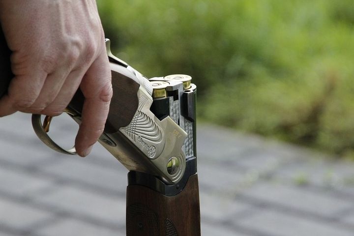  мысль повышении возраста продажи оружия дошла госдумы 