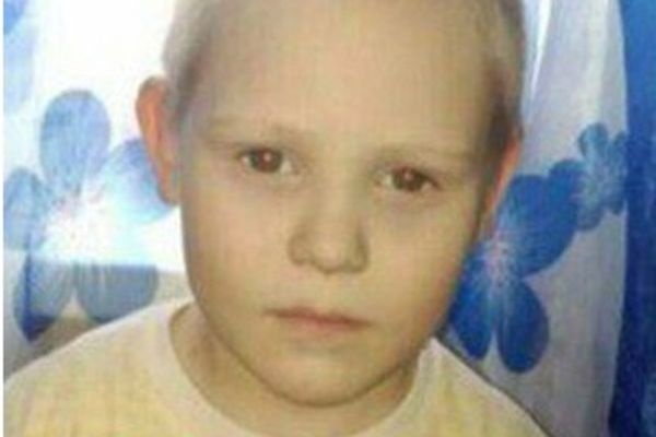  волонтеры теряют надежду найти пропавшего рефтинским 4-летнего мальчика 