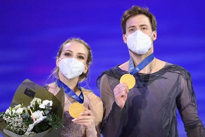  россия выставила сильнейших фигуристов командный чемпионат мира 