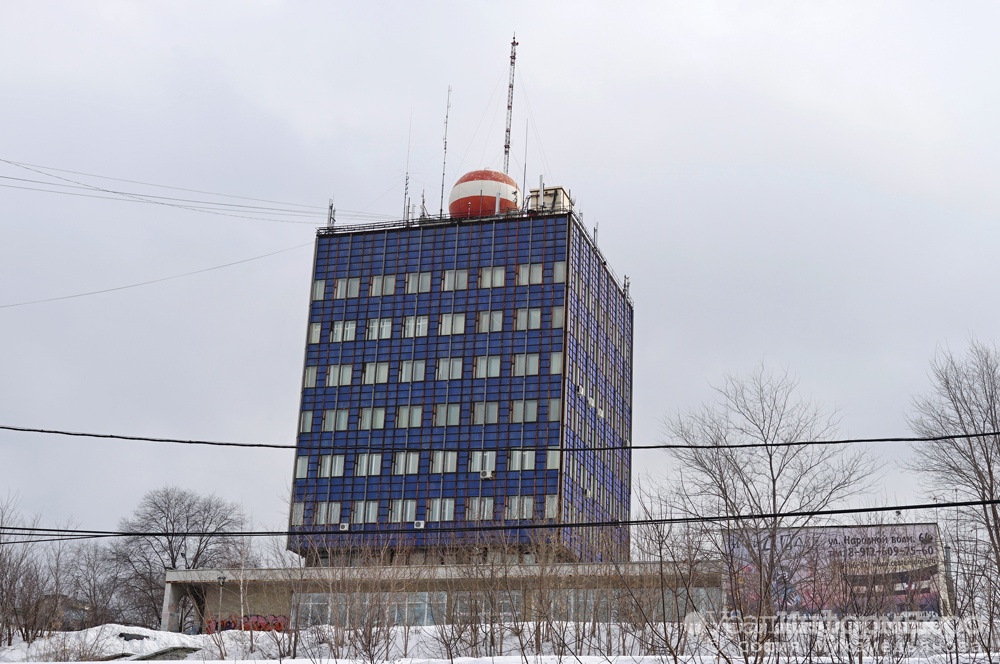  погода среднем урале держит плюс 