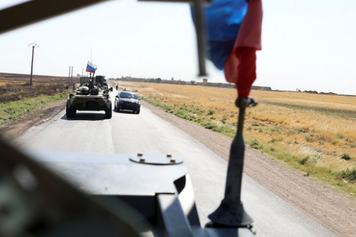  служил урале раскрыты подробности погибшего сирии генерала 