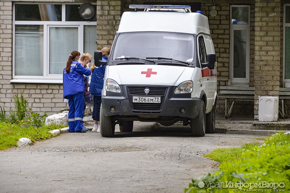  россиянок хотят обязать вызывать врачей домашних родов 