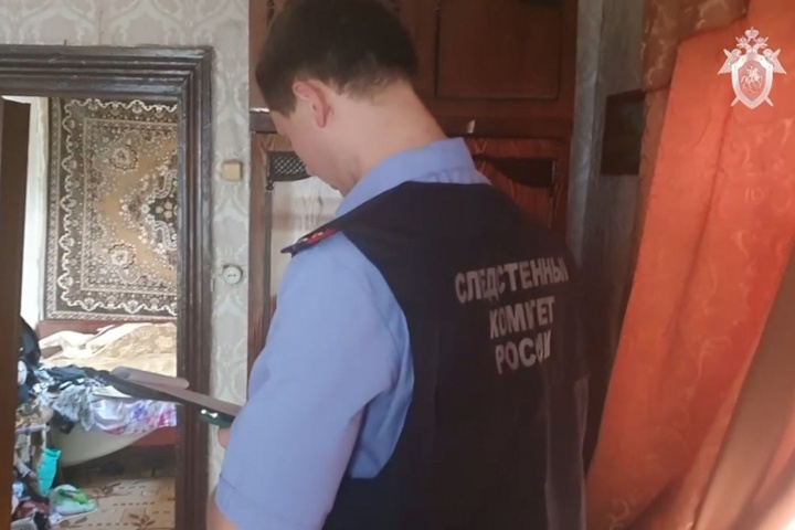  бастрыкин поручил доложить расследовании дела похищенной сексуальное рабство 