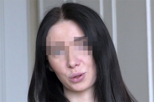  21-летняя пермячка бросила учебу ради карьеры порнозвезды 