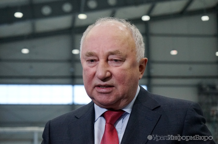  гендиректор уральских авиалиний поддержал пострадавших кемерово 