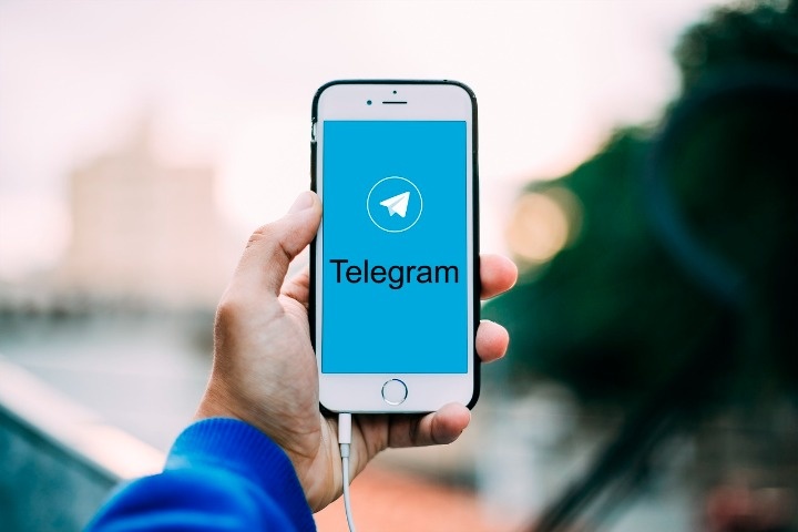  команда telegram выпустила заявление задержания дурова 