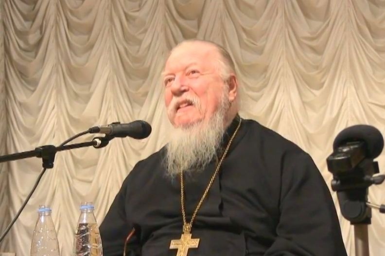  брак смирнова легойда 
