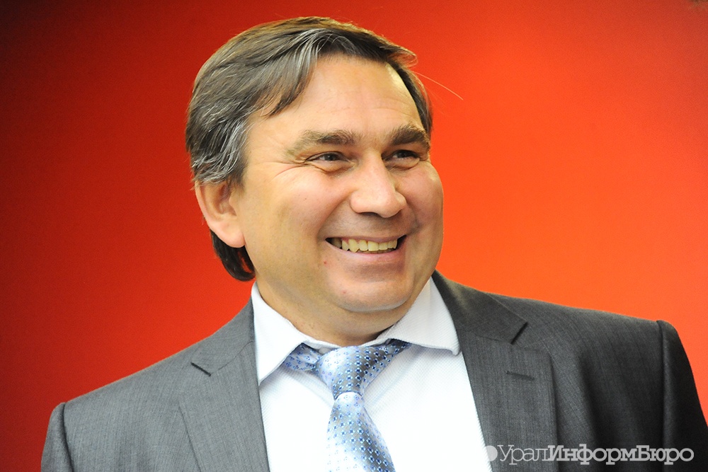  глава свердловского минжкх назвал причину ежегодного повышения платы 