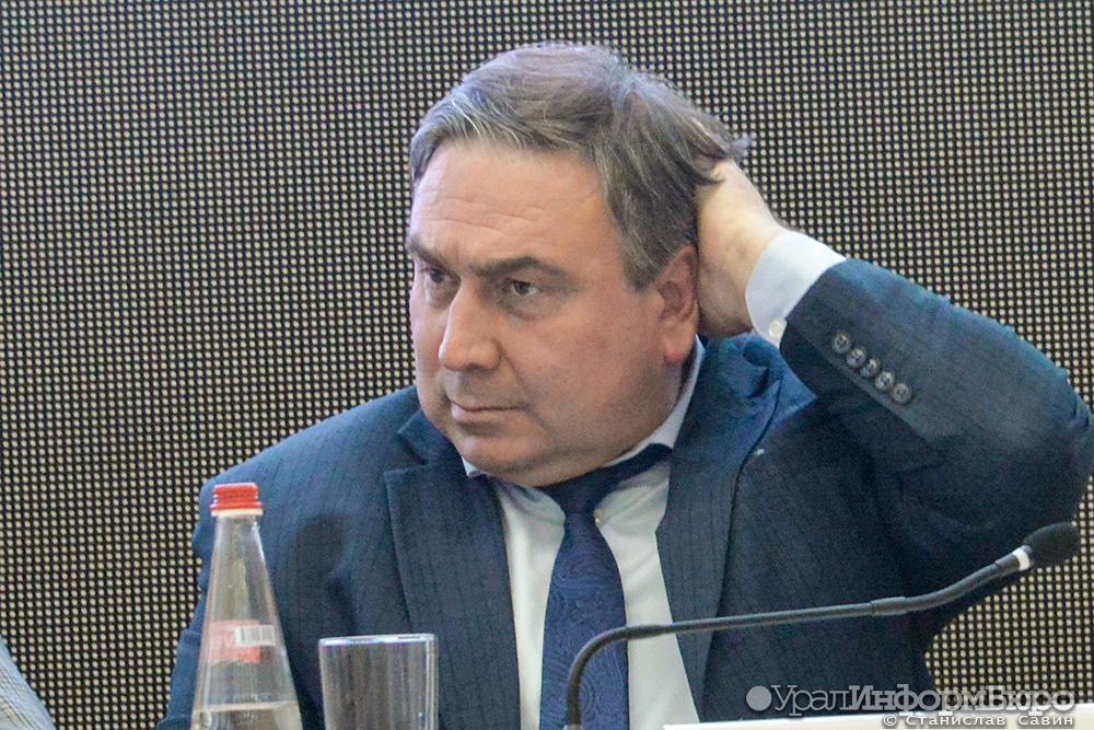  похождения министра маугли 