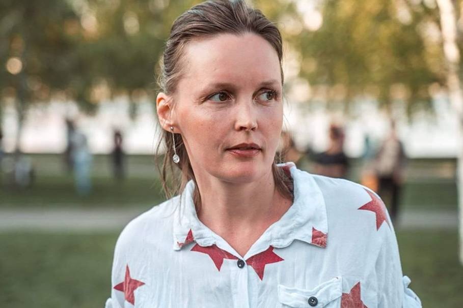  смышляева алена активистка ещё 