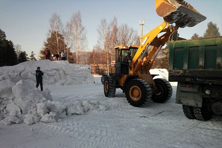  снос горки детьми качканаре аукнулся прокуратуре 