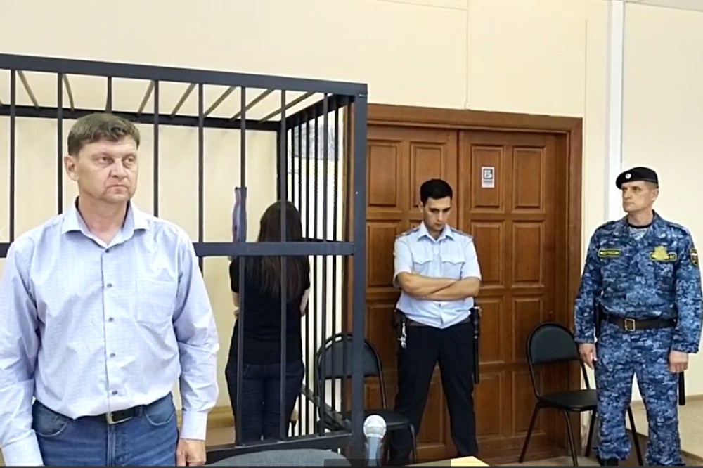  хозяйку тюменского нелегального пансионата признали виновной гибели постояльцев 