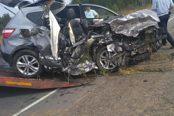  трое барнаульцев погибли дтп зауралье 