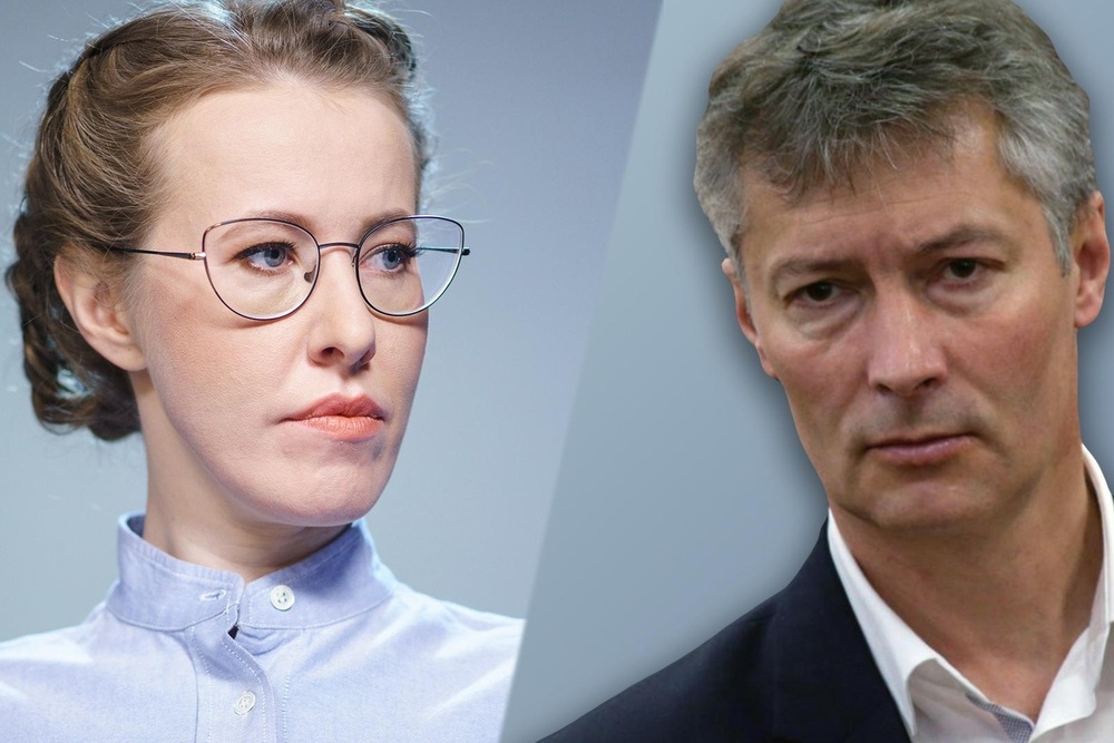  жень собчак требует ройзмана ответа 