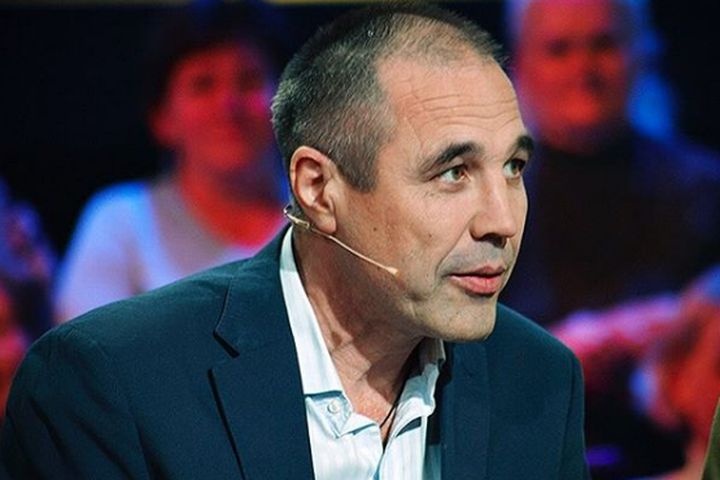  актер дмитрий соколов 