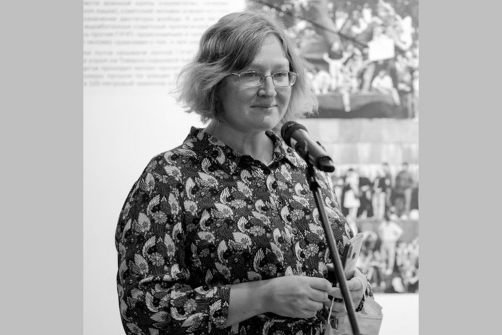  ушла уральский искусствовед марина соколовская 