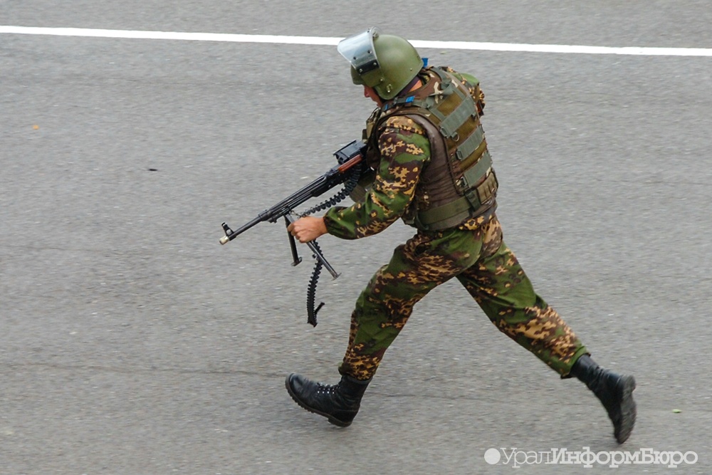  войска лнр вышли границу республики 