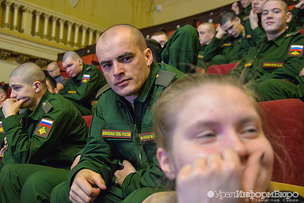  время службы армии хотят исключить срока действия результатов 