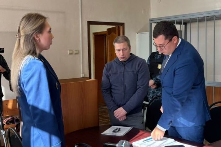  бывшего замглавы дегтярска перенаправлять суд 