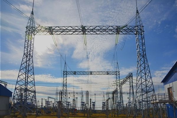  подстанцию 500 сомкино югре обеспечили новыми резервными источниками 