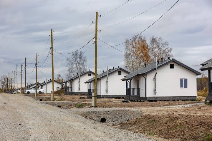  пострадавшие крупного пожара свердловчане получили десятки миллионов рублей 
