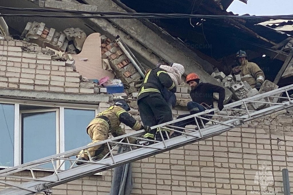  человека пострадали результате взрыва многоэтажке читы 